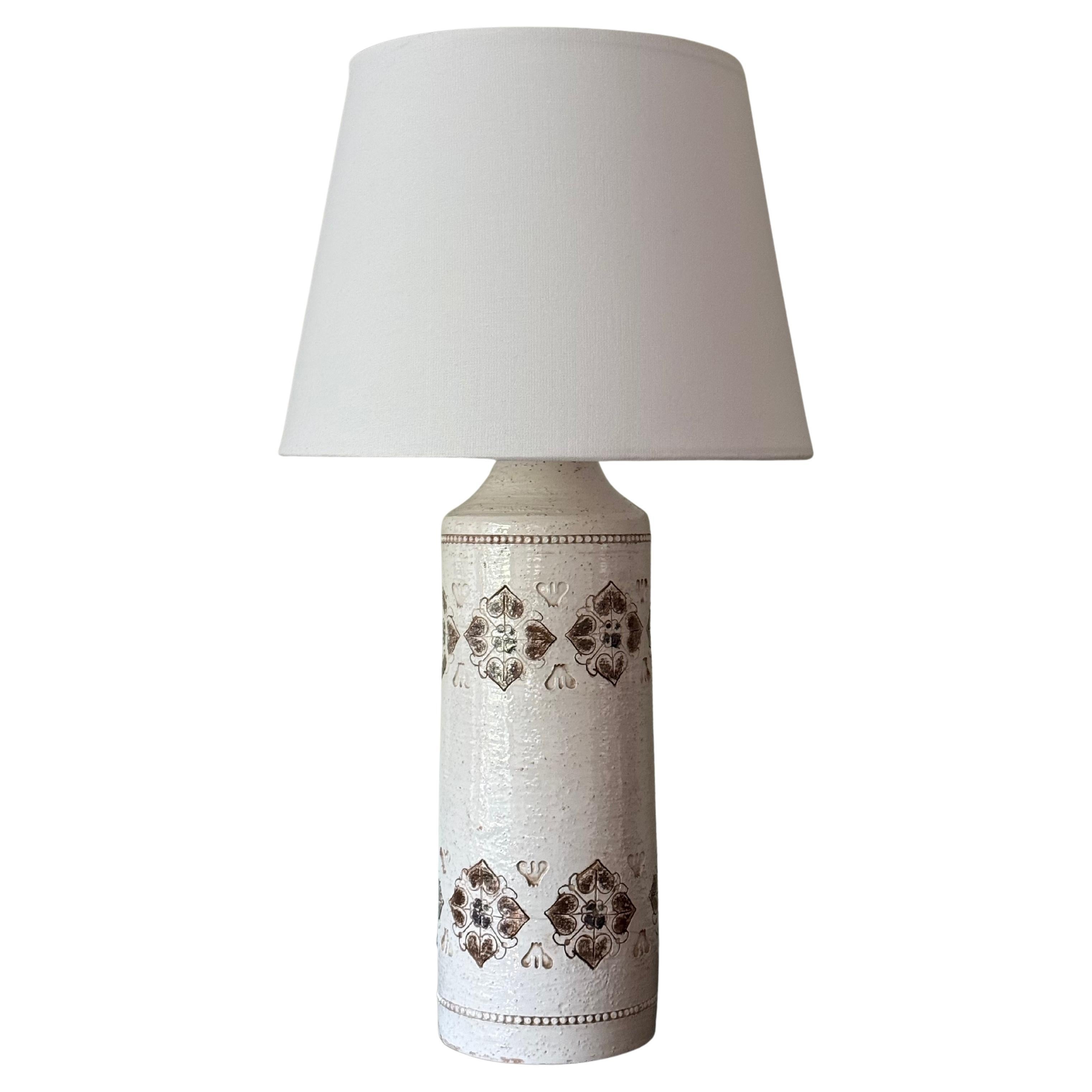 Bergboms Table Lamps