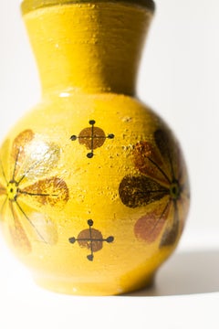 Bitossi Flower Vase for Rosenthal Netter