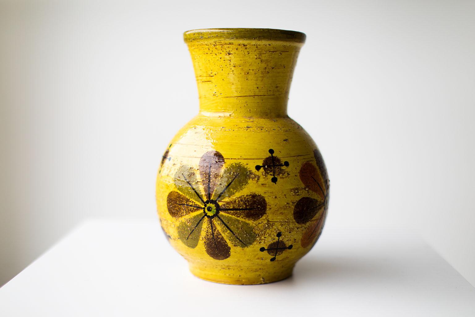 rosenthal netter vase