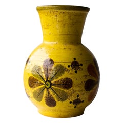 Bitossi Flower vase for Rosenthal Netter