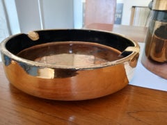 Bitossi Ashtray design Aldo Londi 1970