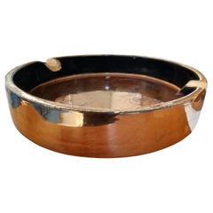 Bitossi Ashtray design Aldo Londi 1970