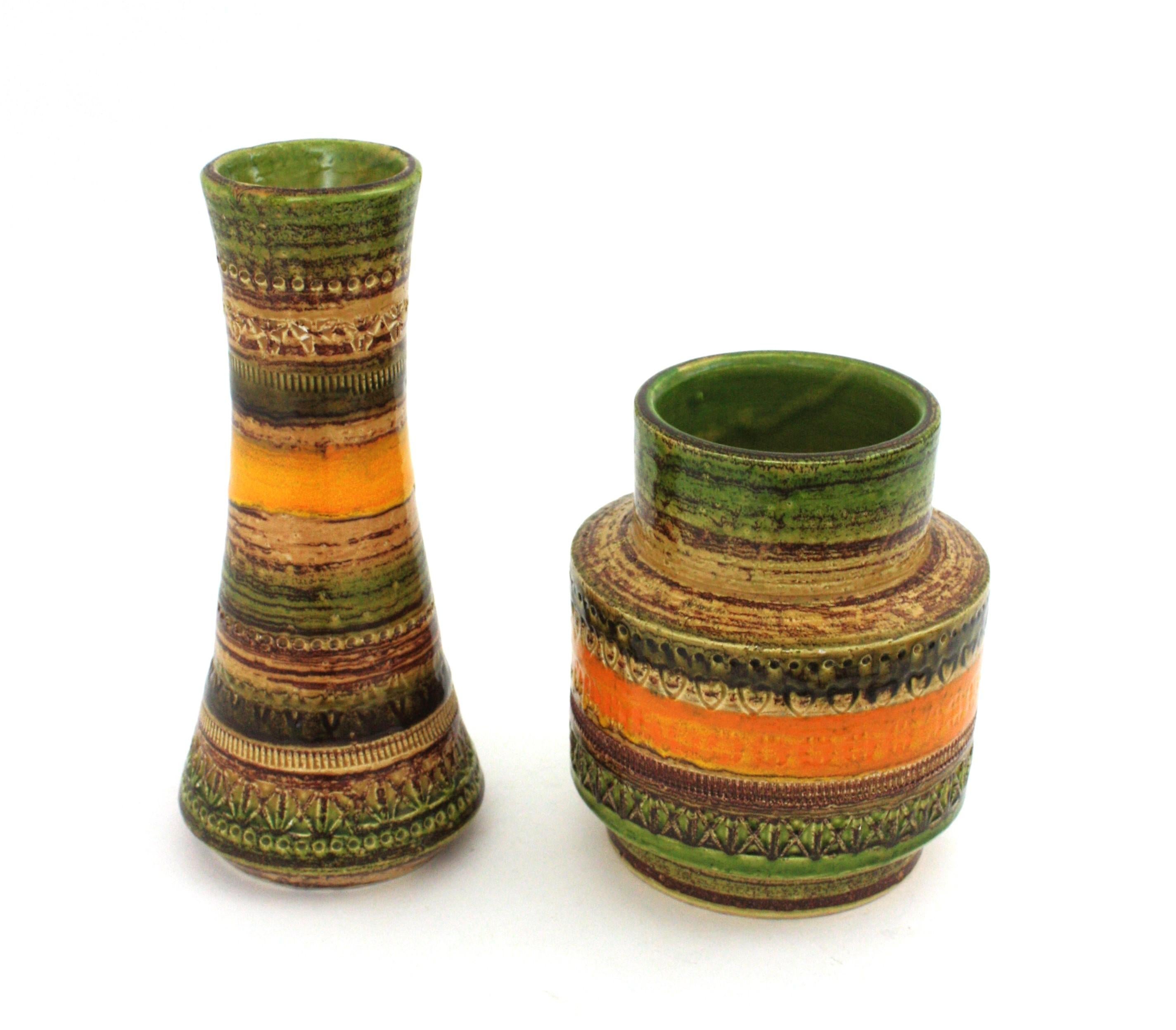 sahara pottery