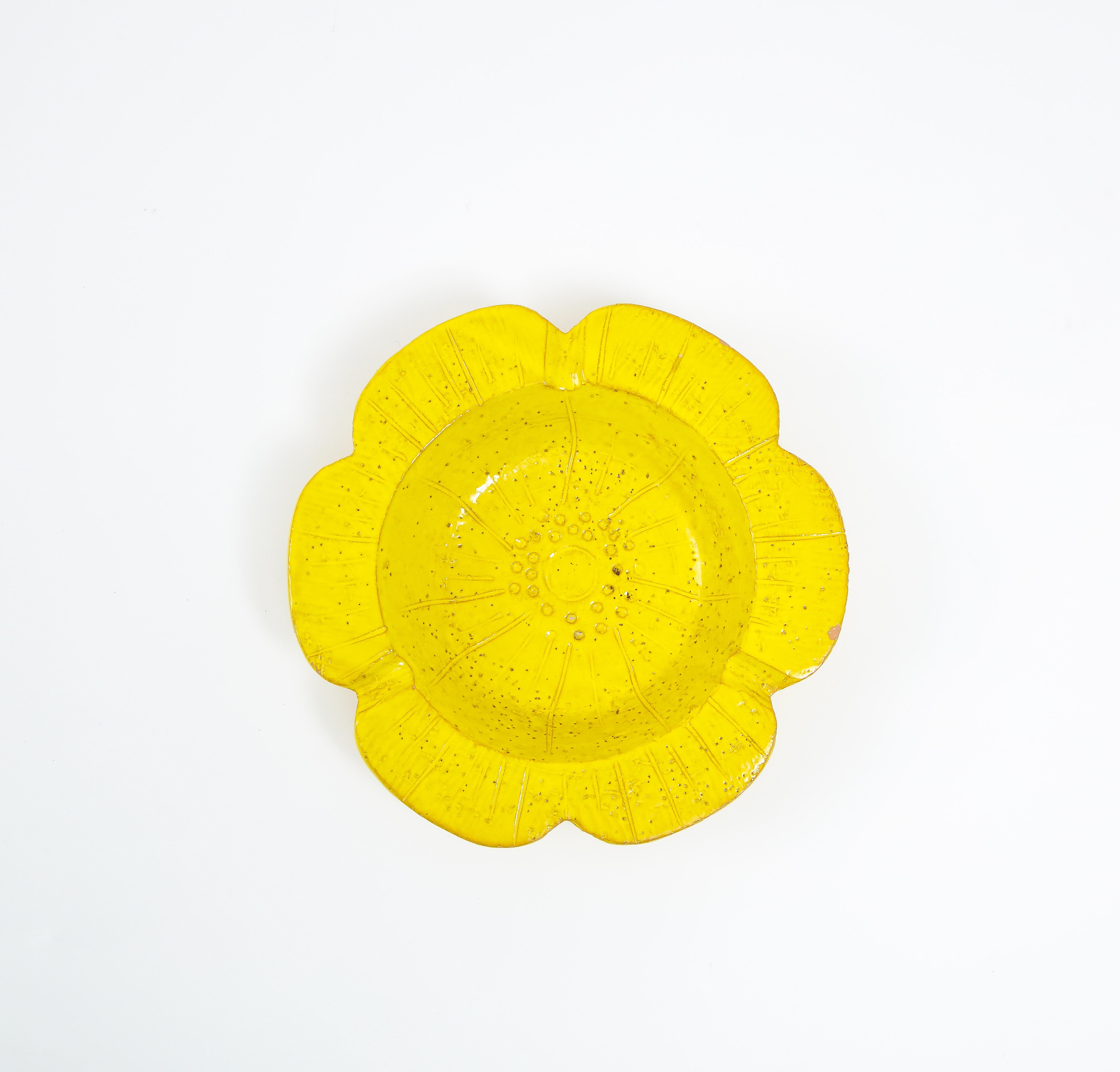 Bitossi Sunflower 