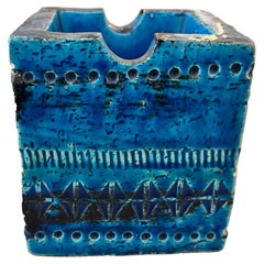 Bitossi Tuscan Ceramic Ashtray