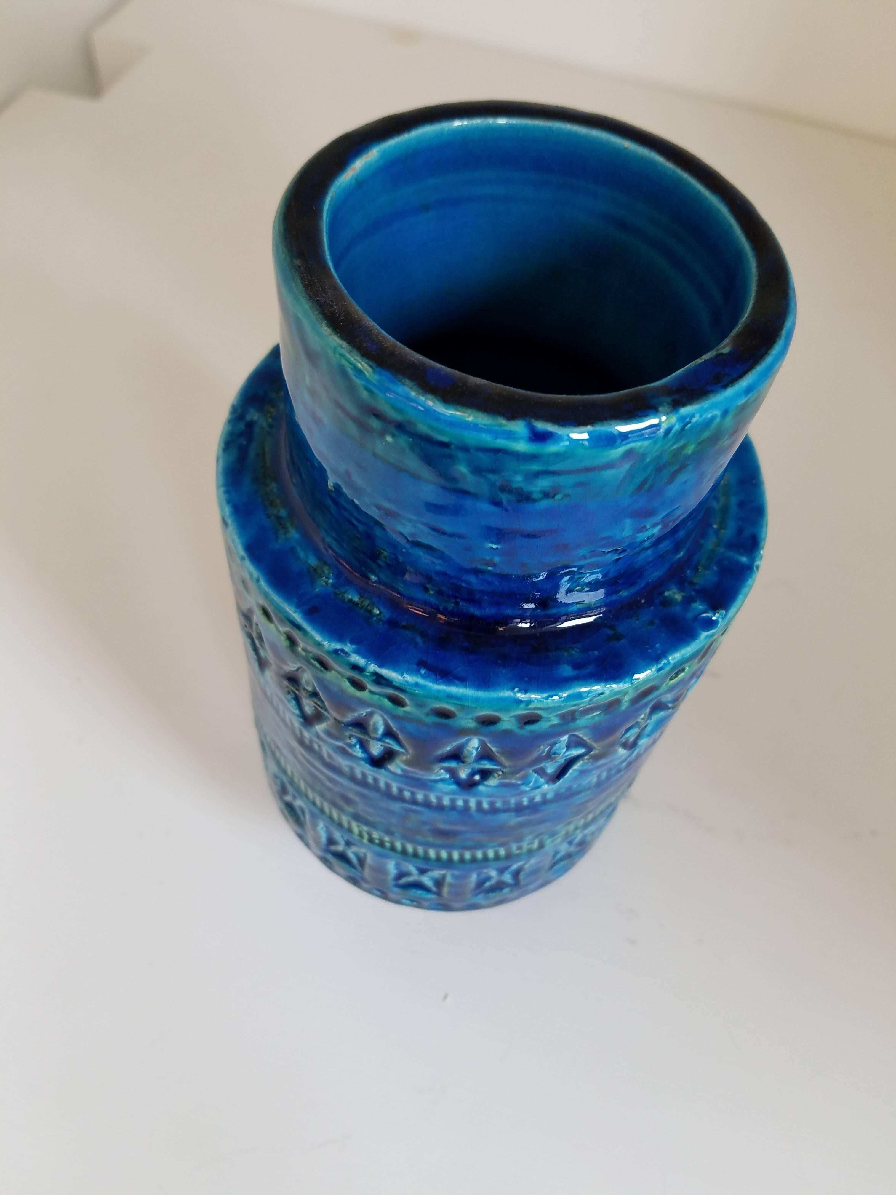 aldo londi vase