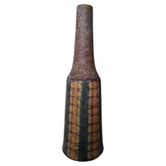 Bitossi Vase Mid- Century Modern