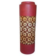Bitossi Vase Mid- Century Modern