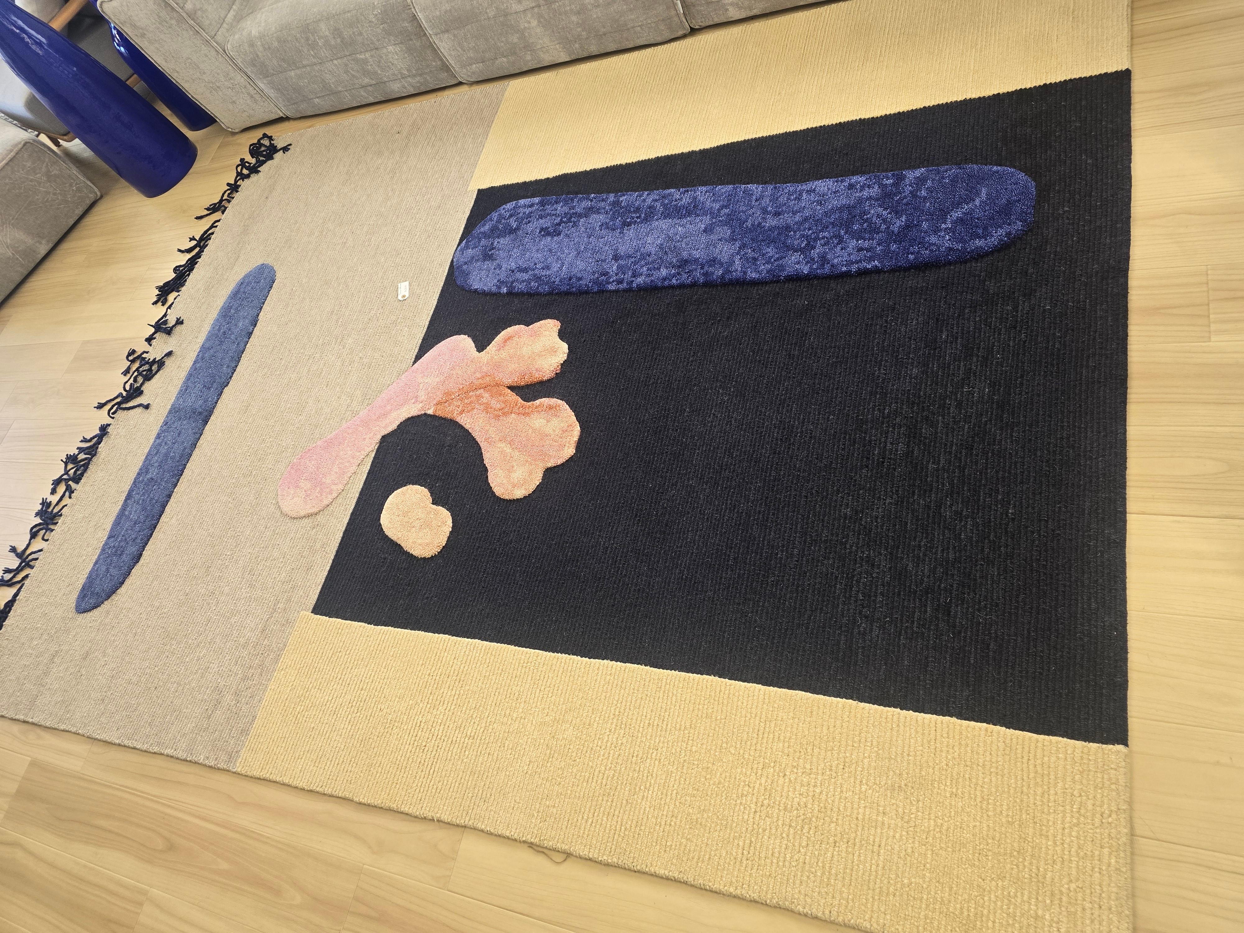 Moderno Bits in Space di Faye Toogood da cc-tapis in vendita