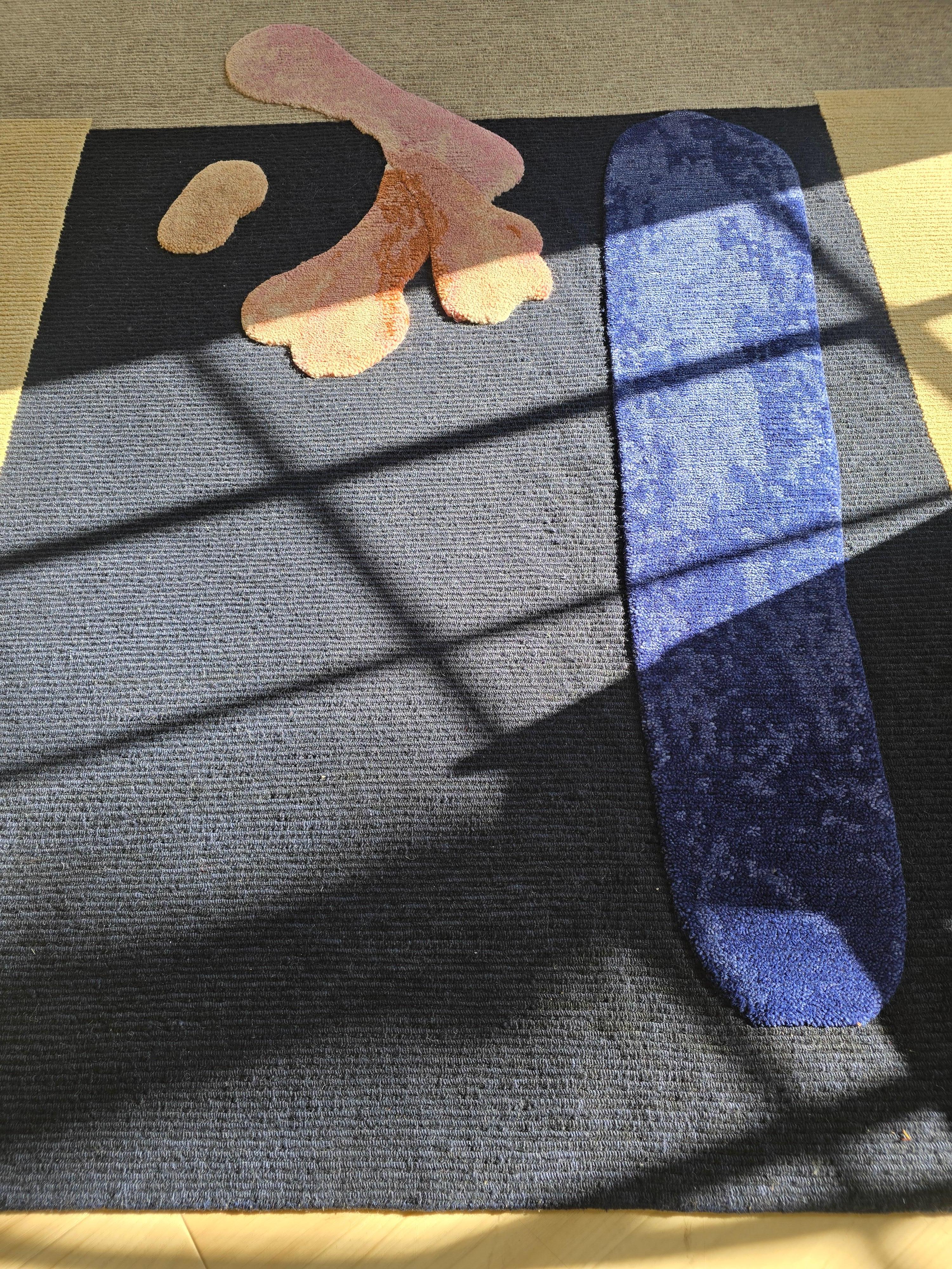 XXI secolo e contemporaneo Bits in Space di Faye Toogood da cc-tapis in vendita