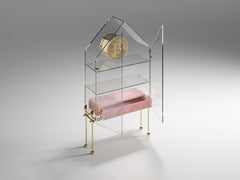 Meuble de rangement Bitsafe de Richard Yasmine et Jason Maynard