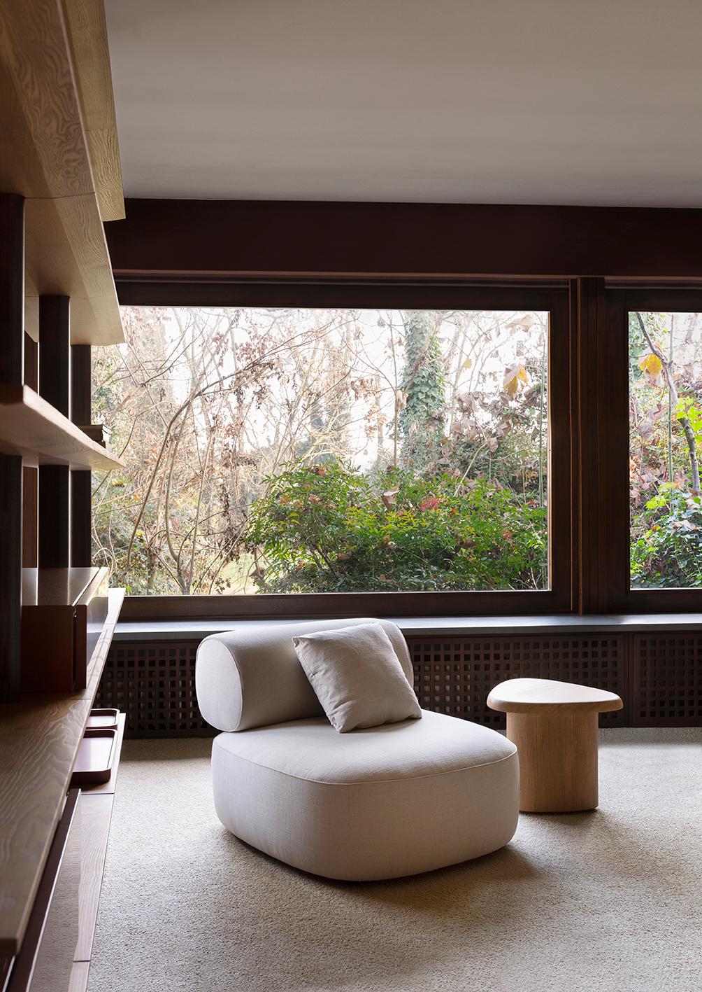 Bitt Carpanese Home Italia Coffee Table Italiano en venta