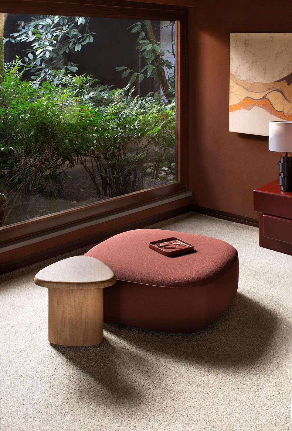 Bitt Carpanese Home Italia Coffee Table en Nuevo estado para la venta en Sanguinetto, IT