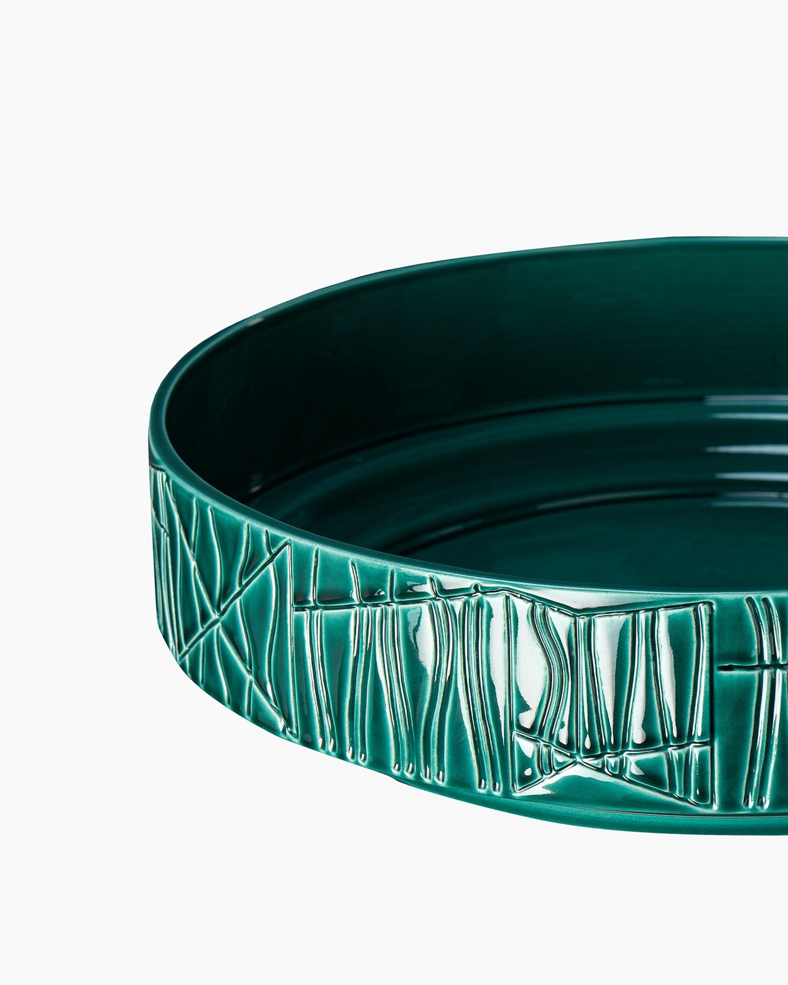 Centro de mesa de cerámica Guadalupe Bittosi de Bethan Laura Wood Italiano en venta