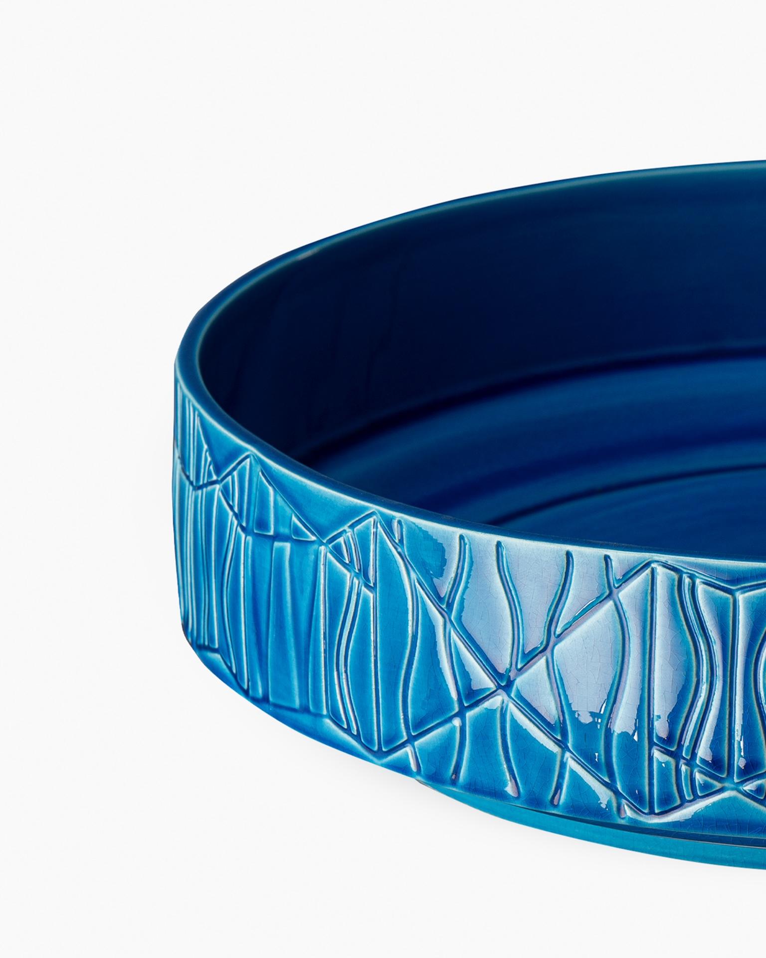 Centro de mesa de cerámica Guadalupe Bittosi de Bethan Laura Wood en venta 3