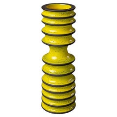 Bittosi Revolvervase aus Keramik von Christoph Radl