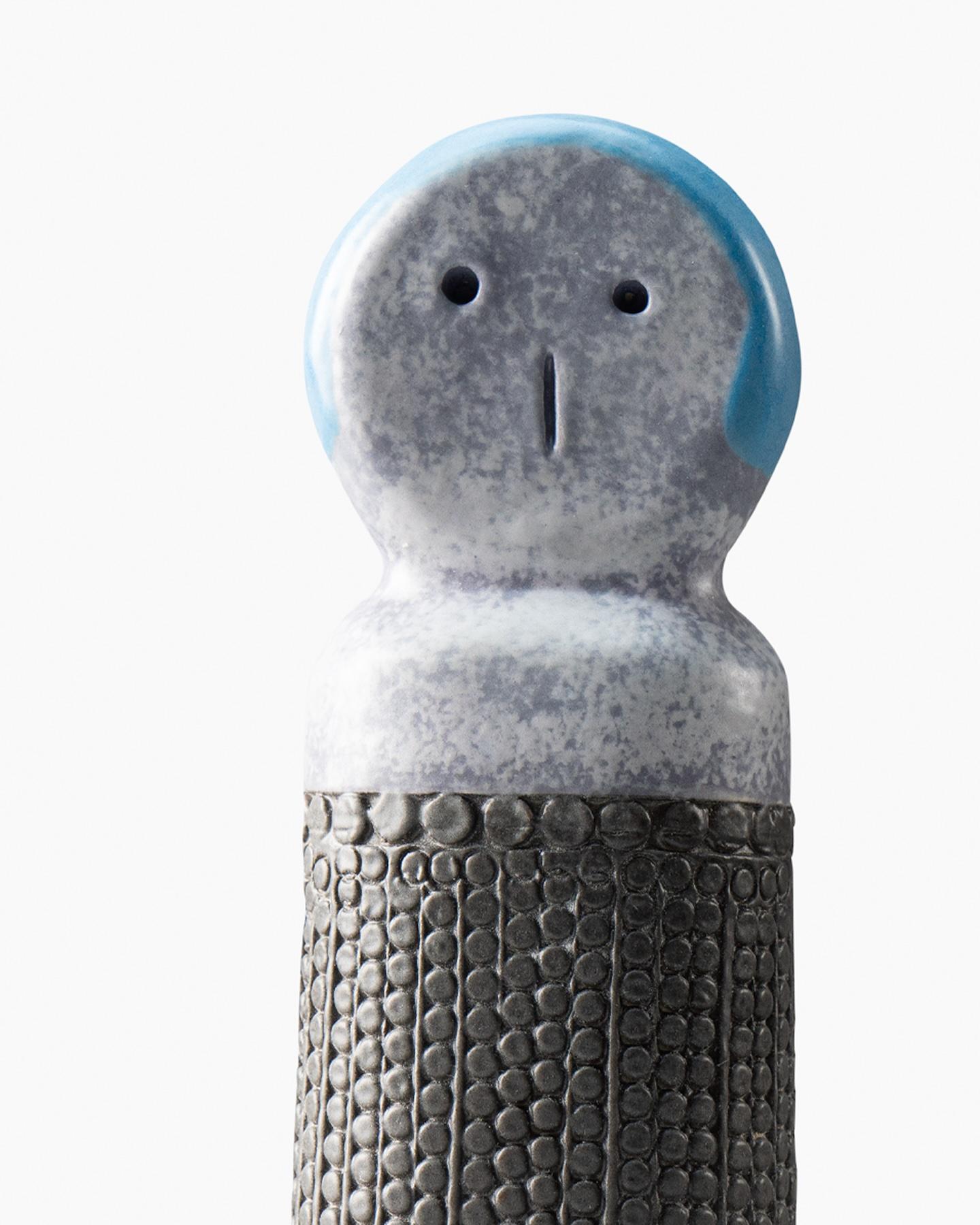 Bittosi  Talismán de cerámica de Aldo Londi Italiano en venta