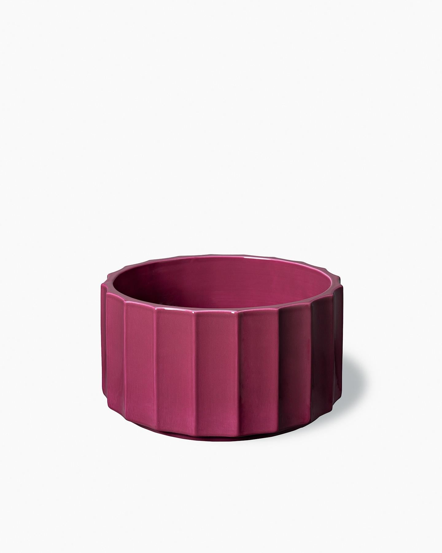 Jarrón de cerámica Bittosi Torsi by Objects of Common Interest en venta 9