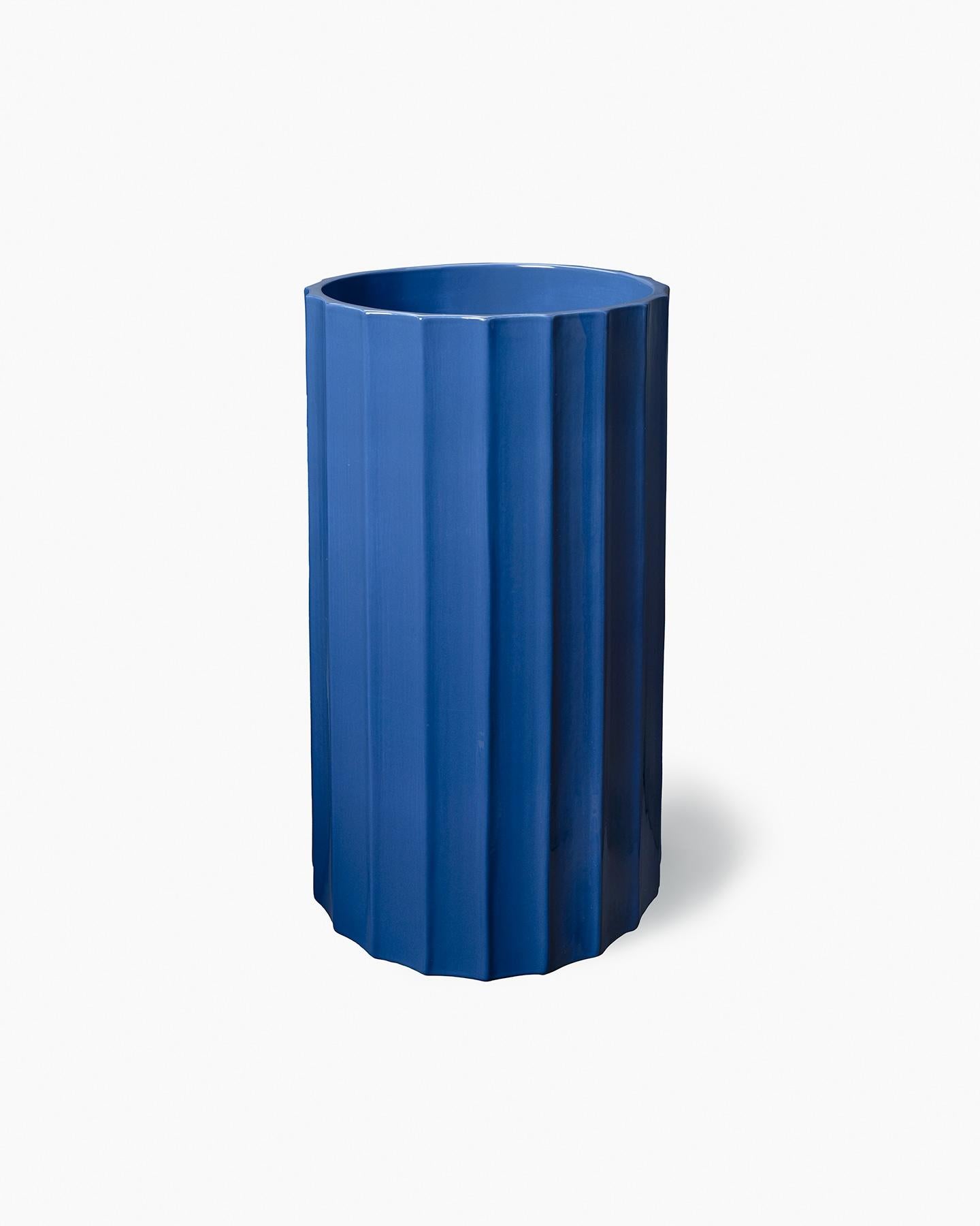 Jarrón de cerámica Bittosi Torsi by Objects of Common Interest Siglo XXI y contemporáneo en venta