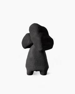 Bittosi Ceramic Uncovered Sculpture by Faye Toogood