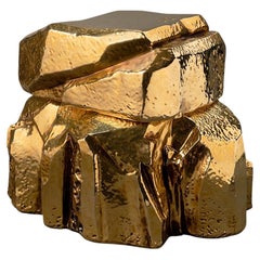 Bittosi Keramik Ungedeckte Skulptur von Faye Toogood