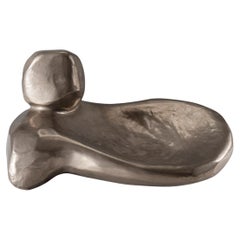 Sculpture à découvert en céramique de Bittosi par Faye Toogood
