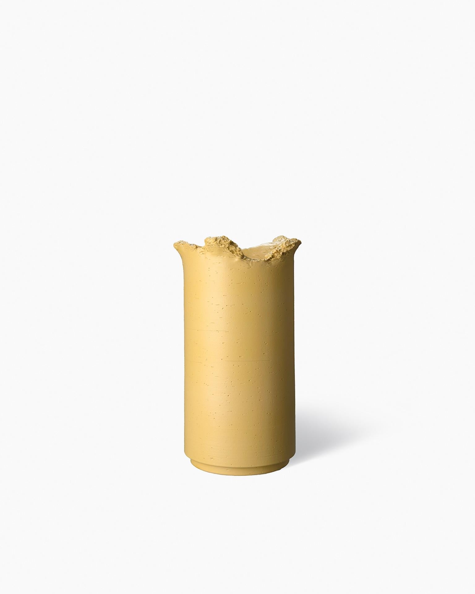 Bittosi Clay Vaso by Formafantasma For Sale 6