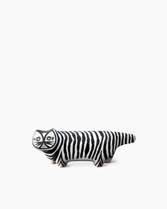 Bittosi  Limited Edition Ceramic Tiger cat by Aldo Londi