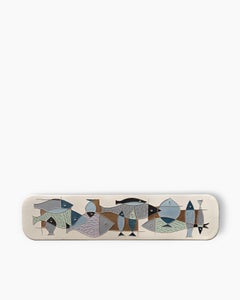 Bittosi  Limited Edition of 199 Decorative slab by Aldo Londi