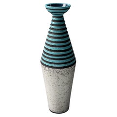 Bittosi Limited edition of 199 Vase by Aldo Londi