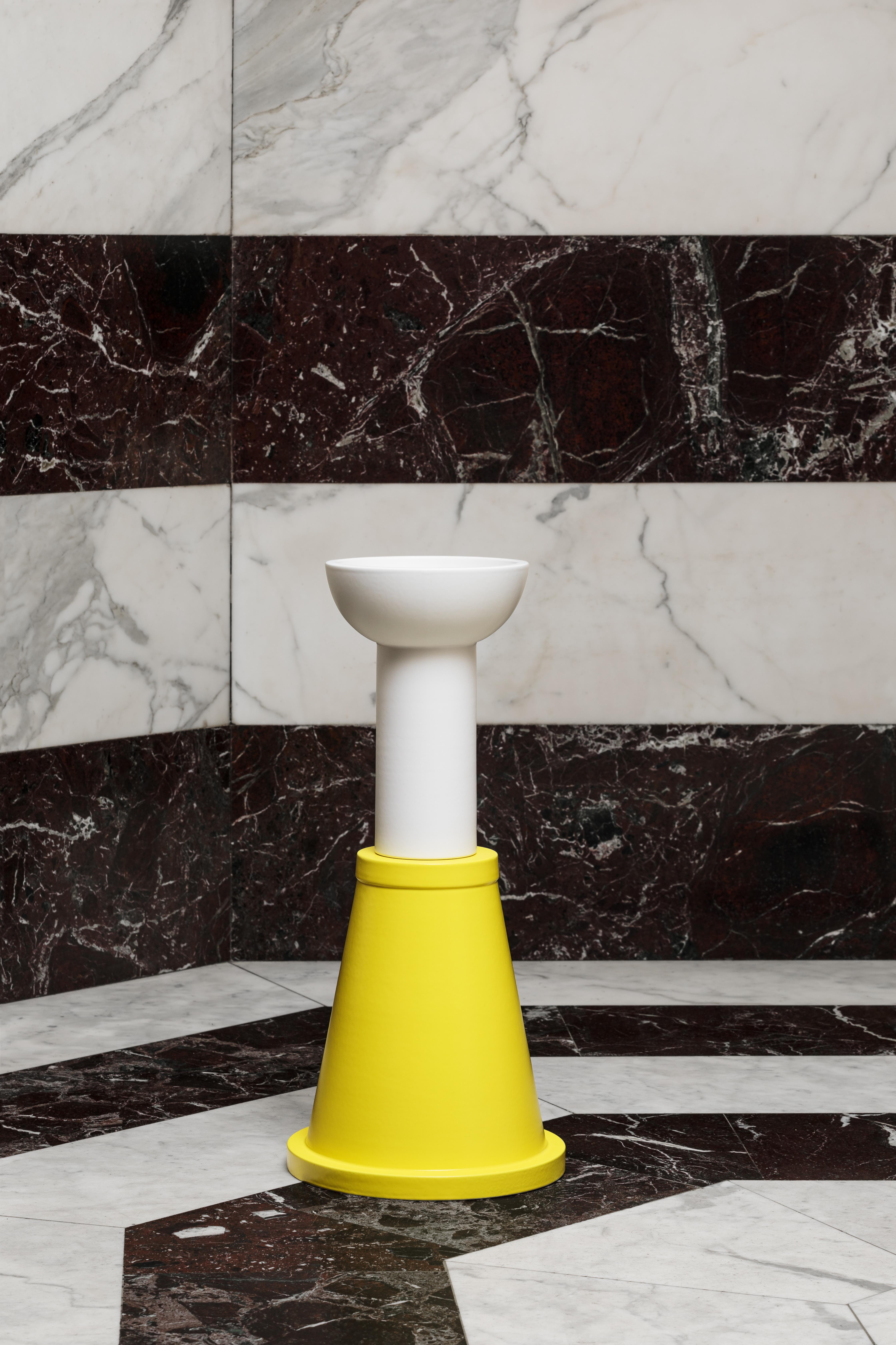 Sculpture Bittosi de Nathalie du Pasquier en vente 1