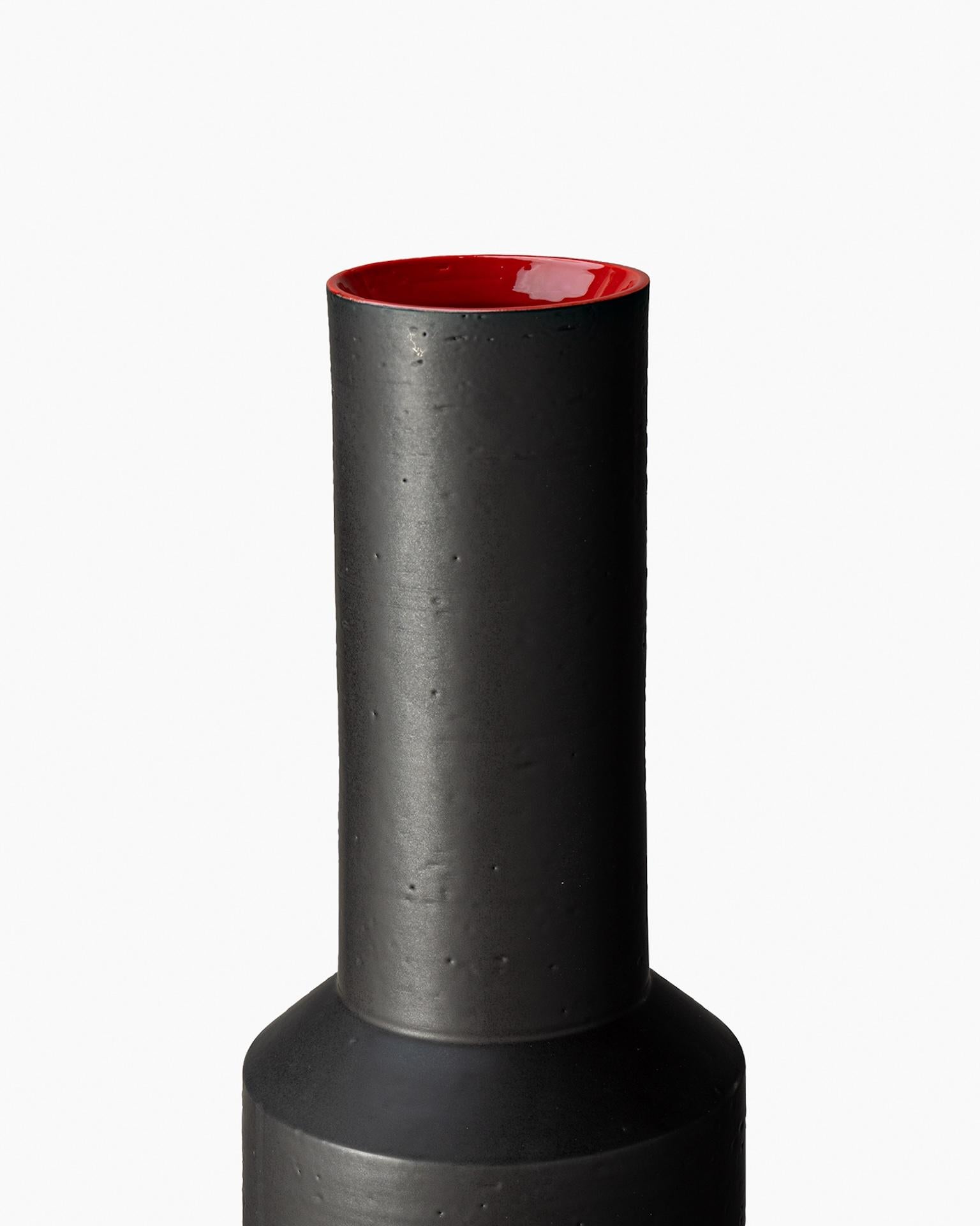 Tribu Bittosi Vaso de Arik Levy Italiano en venta