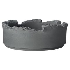 Bittossi Ceramic Clay Centrepiece by Formafantasma in STOCK