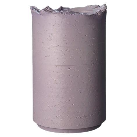 Bittossi Ceramic Clay Vaso by Formafantasma en STOCK