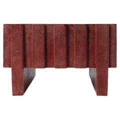 Mesa Bordelesa de Cerámica Merlada Bittossi de Patricia Urquiola en STOCK