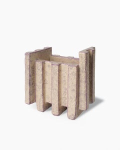 Bittossi Ceramic Merlate Vase by Patricia Urquiola in STOCK