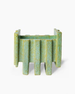 Bittossi Ceramic Merlate Vase by Patricia Urquiola in STOCK