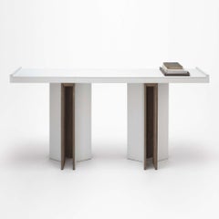 Bivio-Konsolentisch von Stephane Parmentier x Giobagnara