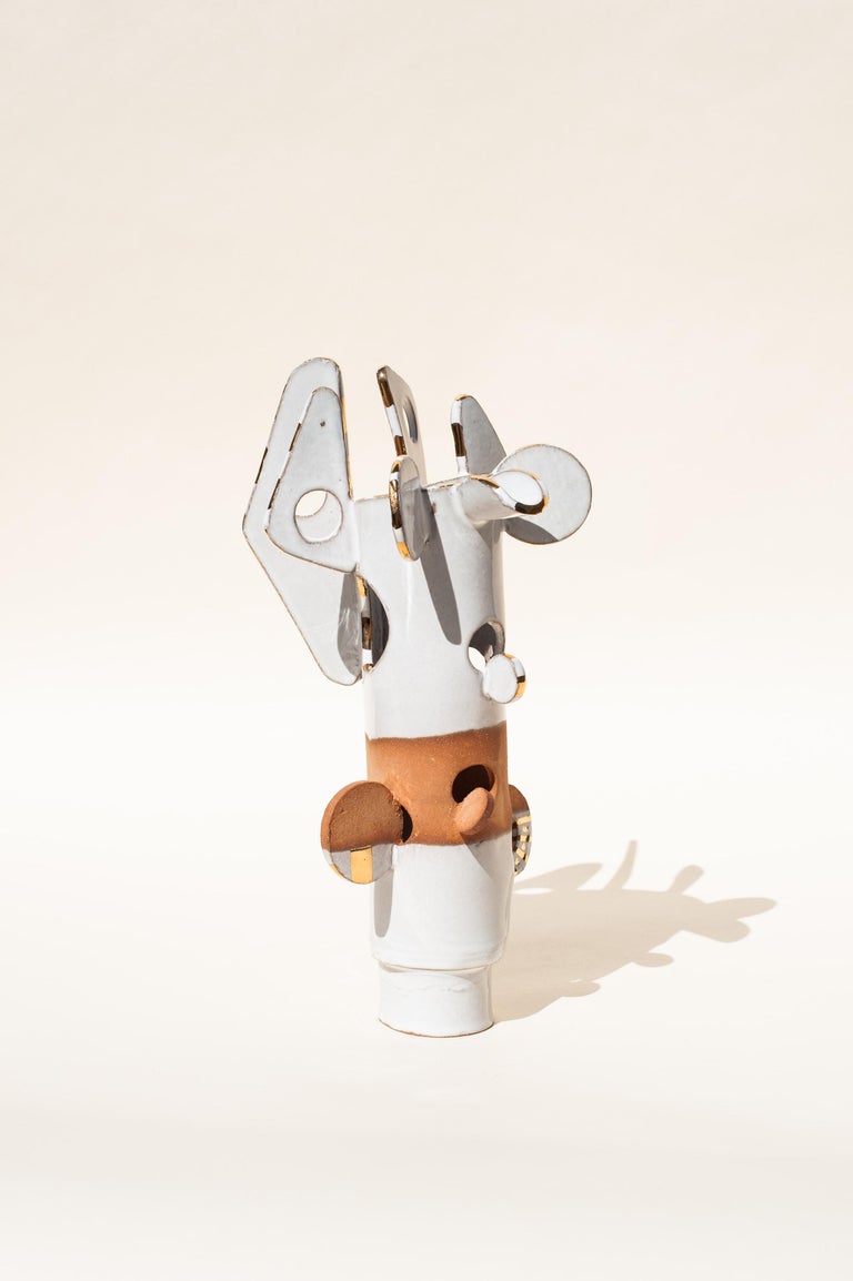 Bizarre Lamp by Olivia Cognet For Sale at 1stDibs