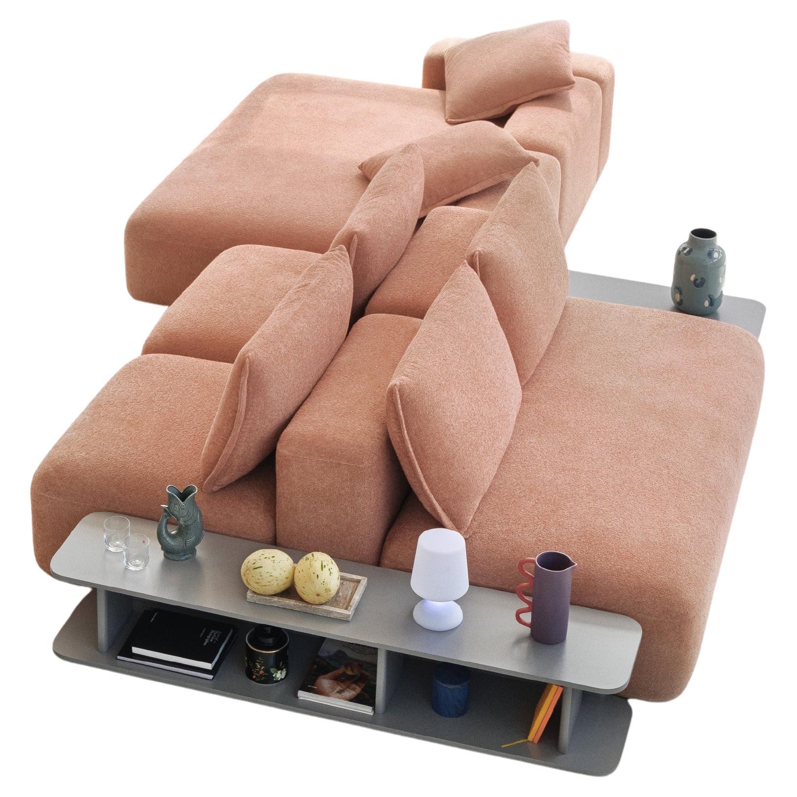 New And Custom Sofas