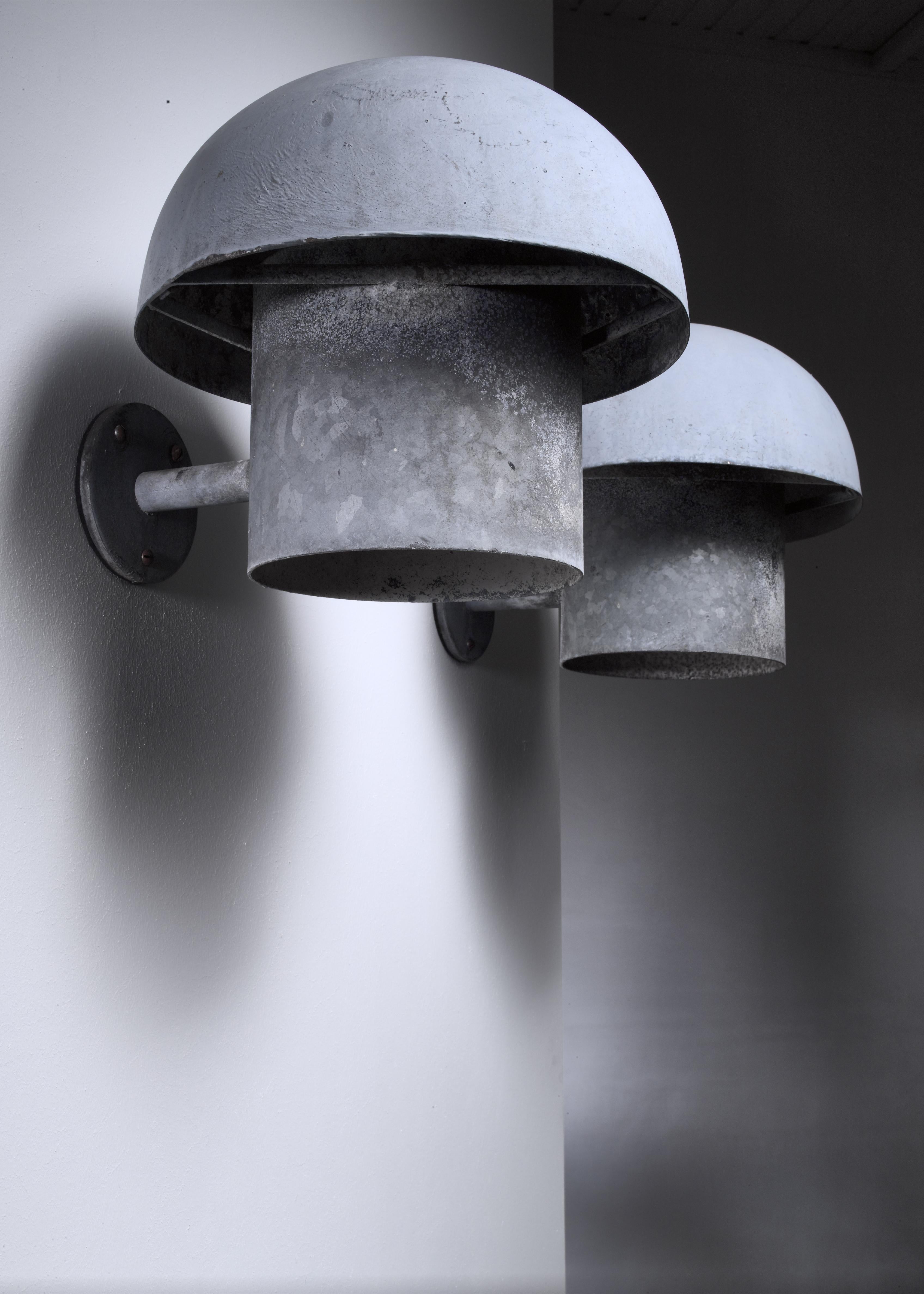bjarne bech lampe