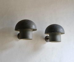 Bjarne Bech Wall Lights pour Louis Poulsen, 1965