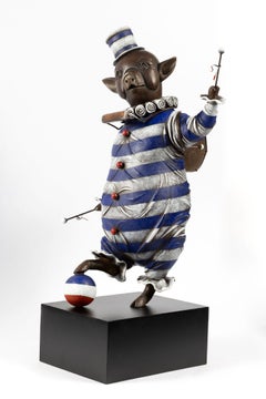 Porky Tamborilero