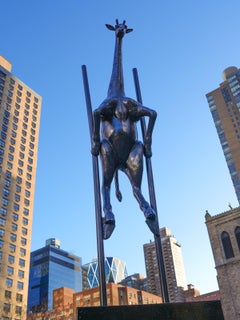 The Giraffe