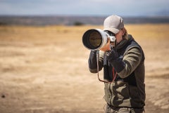 First Light  Wildlife Photography by Bjorn Persson