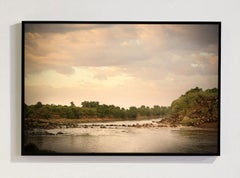 The Crossing, Africa series by Bjorn Persson Wildlife Photography