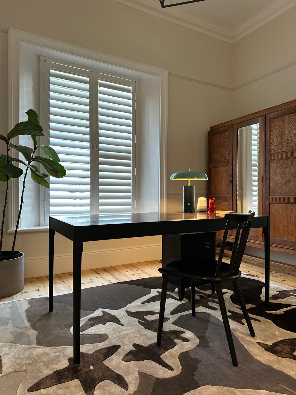 Bjorn-Teppich von Nish Studio im Zustand „Neu“ im Angebot in Geneve, CH