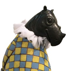 Rhino Harlequin