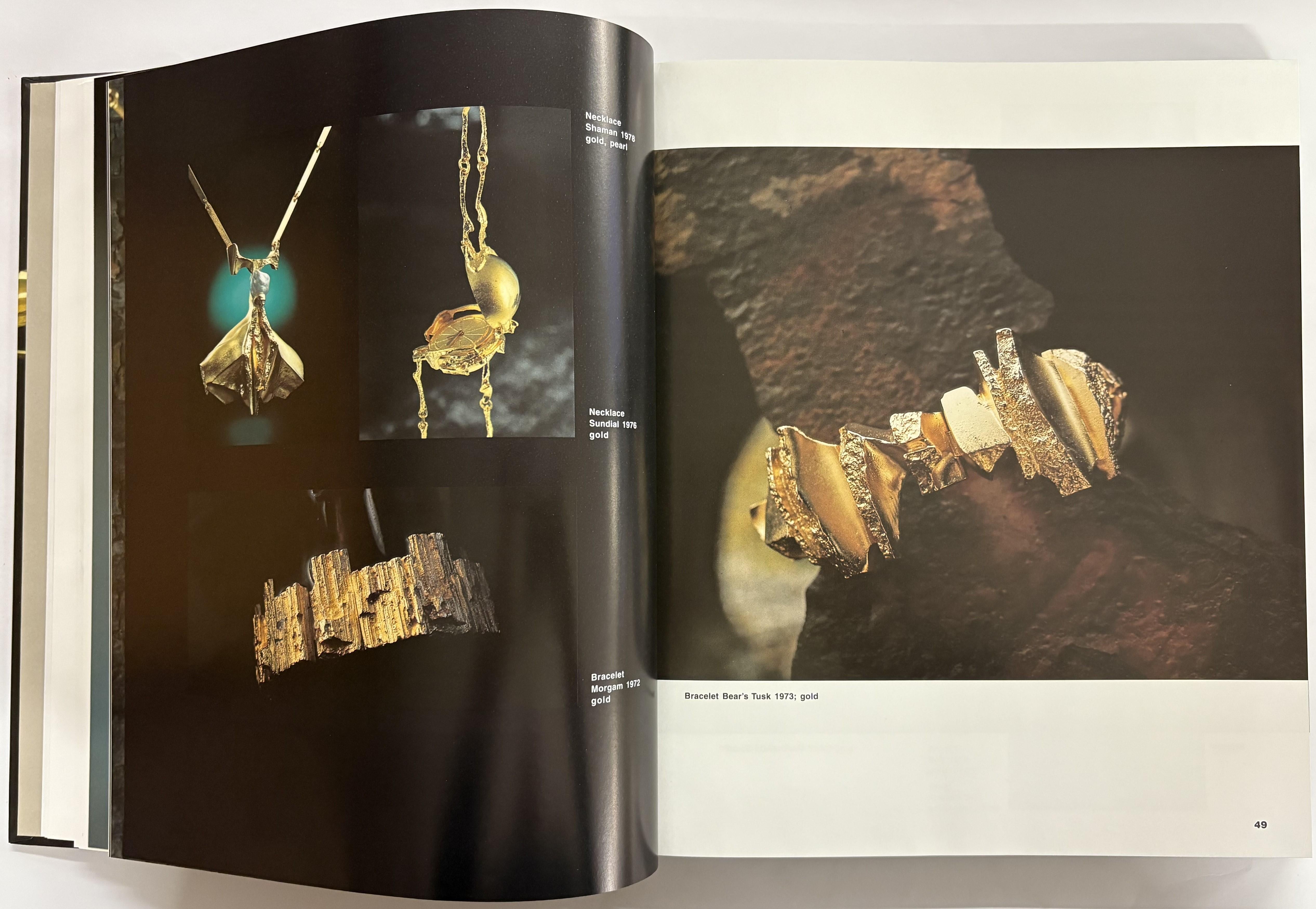 Bjorn Weckstrom Edited by Marianne Aav & EEva Viljanen (Book) In Good Condition For Sale In North Yorkshire, GB