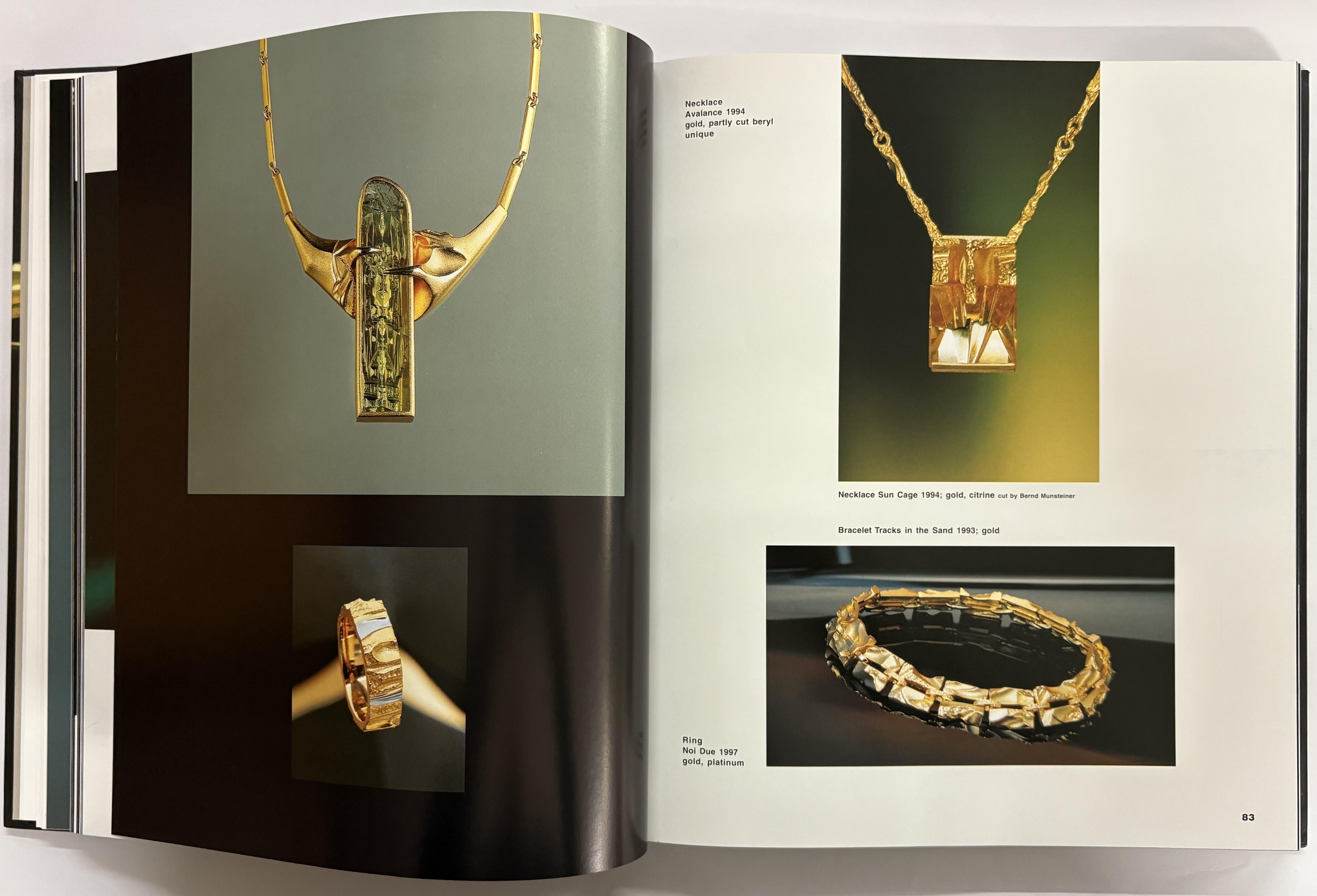 Bjorn Weckstrom Edited by Marianne Aav & EEva Viljanen (Book) For Sale 1